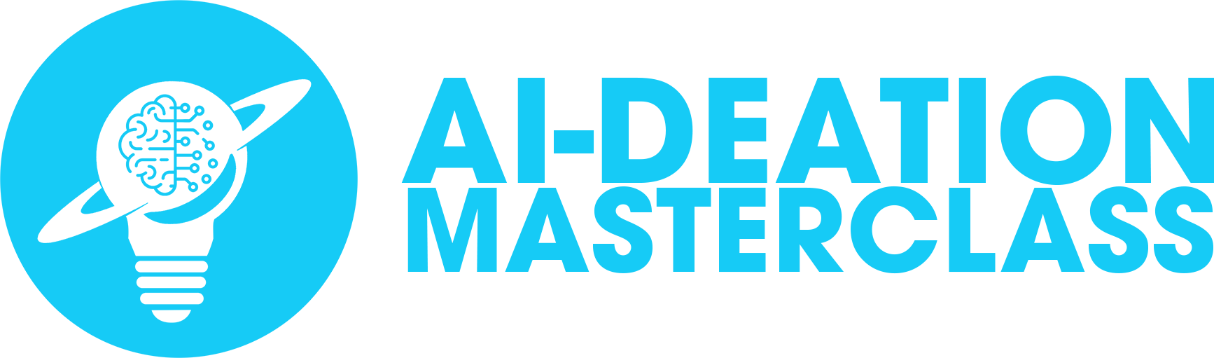 AI-deation Masterclass logo