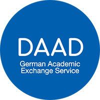 DAAD Deutscher Akademischer Austauschdienst German Academic Exchange Service